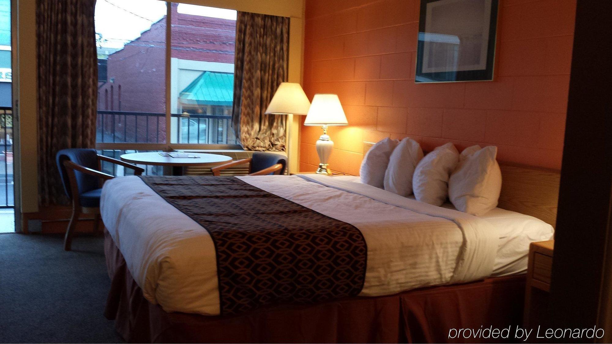 The Pendleton, Trademark Collection By Wyndham