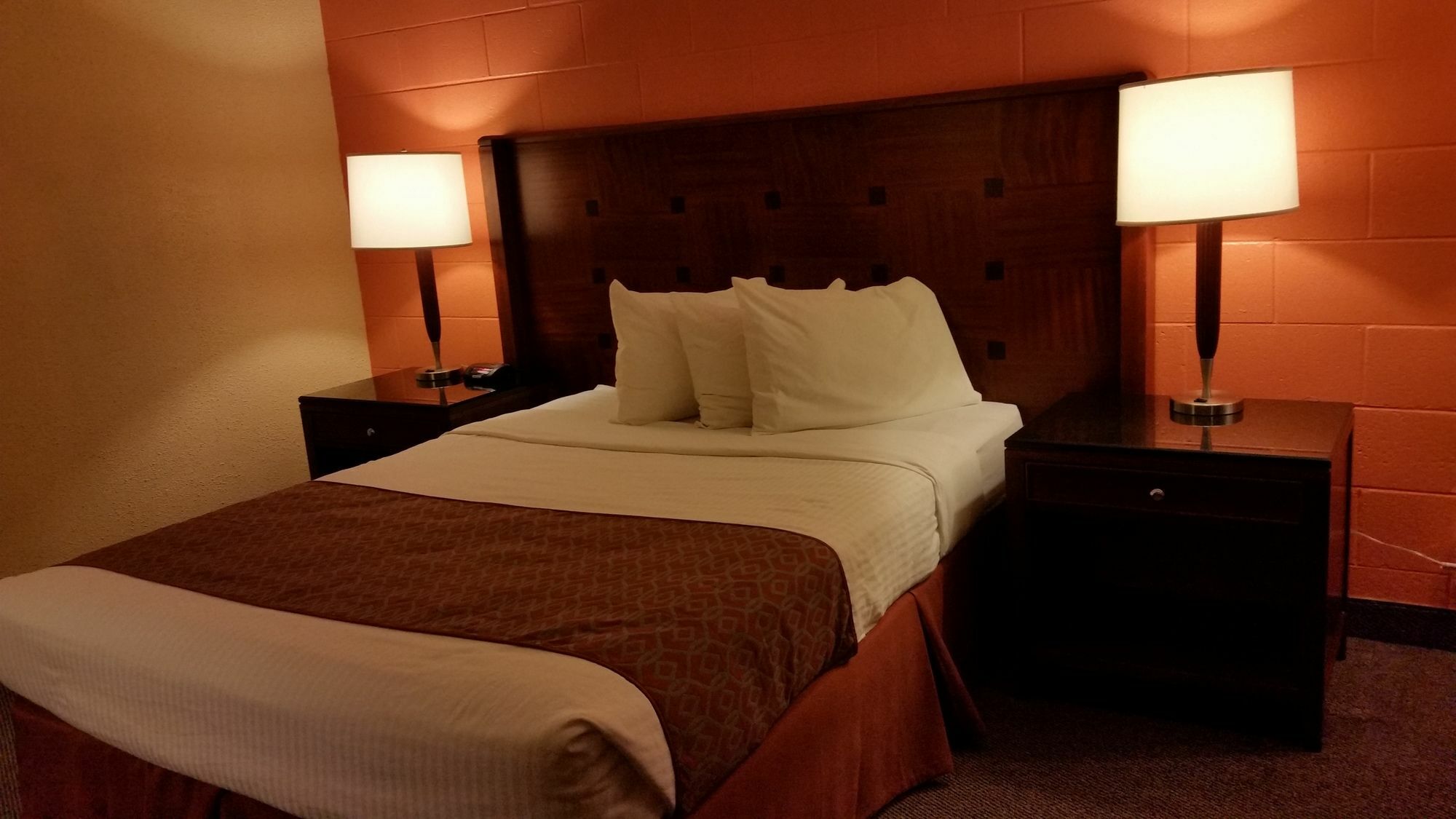 The Pendleton, Trademark Collection By Wyndham