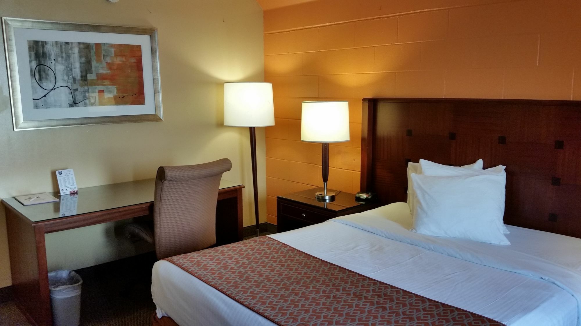 The Pendleton, Trademark Collection By Wyndham Hotel