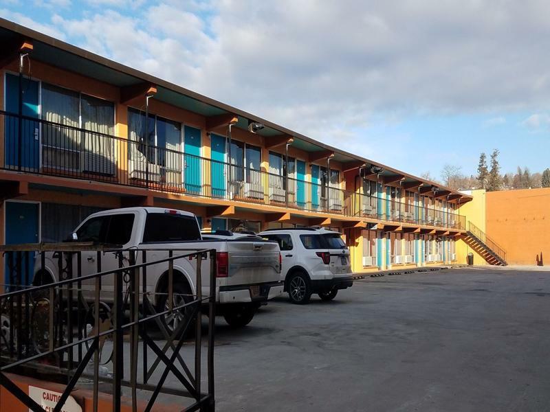 The Pendleton, Trademark Collection By Wyndham